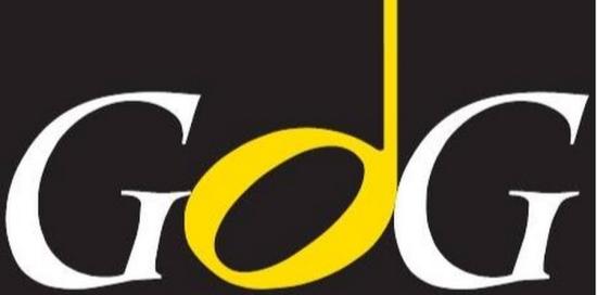 GOG, logo
