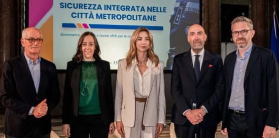 Gabrielli Funaro Salis Leccese Lepore