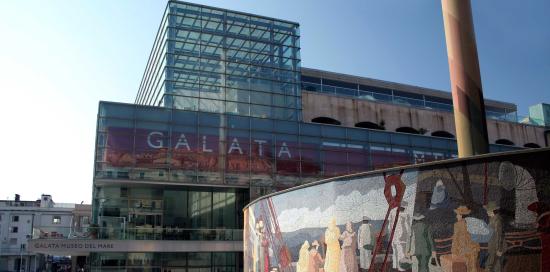 il galata