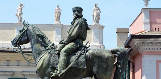 Garibaldi