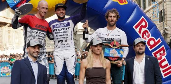 Red bull