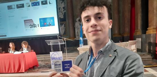 GeMUN 2023