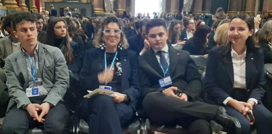 GeMUN 2023
