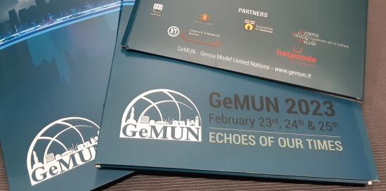 GeMUN 2023