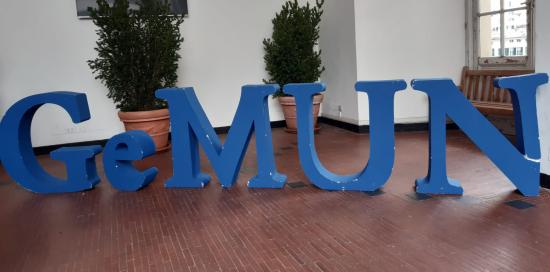 GeMUN 2023