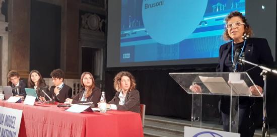 GeMUN 2023-Brusoni