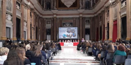 GeMUN 2024-Pubblico