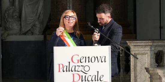 GeMUN 2026-Intervento Bruzzone GeMUN 2026-Intervento Bruzzone