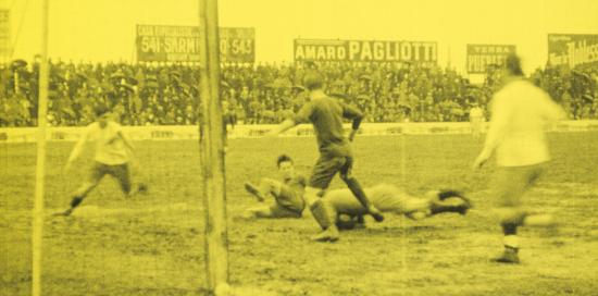 Genoa film tourneée in Sud America 1923