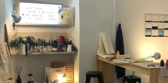 studio di architettto