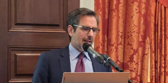 Genova Circolare-Cuocolo