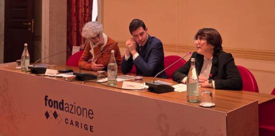 Genova Circolare-Pericu