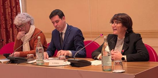 Genova Circolare-Pericu