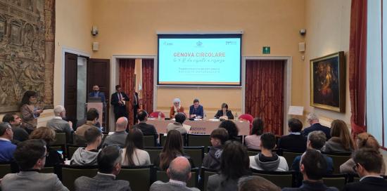 Genova Circolare-Pubblico