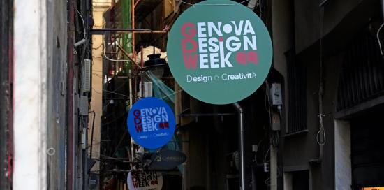 Genova Design Week 2026