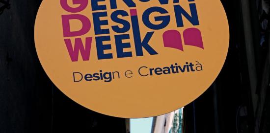 Genova Design Week 2026