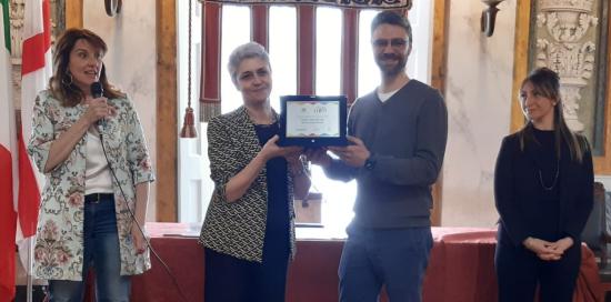 Genova Global Goals Award 2023-Iren Genova Global Goals Award 2023-Iren