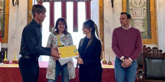Genova Global Goals Award 2023-Premio4 Genova Global Goals Award 2023-Premio4