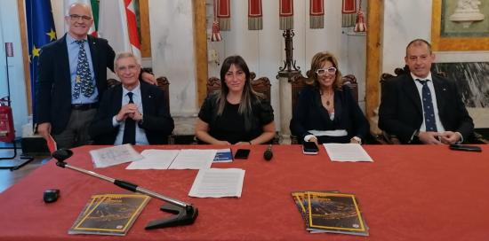 Genova Global Goals Award 2024-Relatori