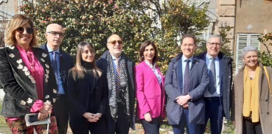 Genova Global Goals Award 2023