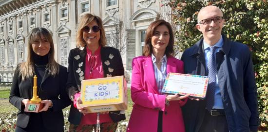 Genova Global Goals Award 2023