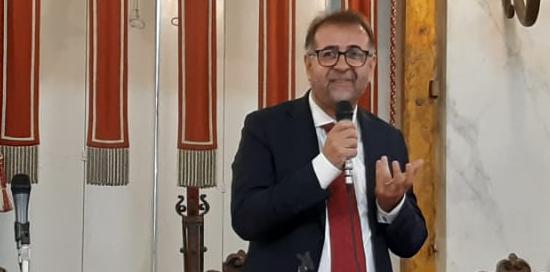 Genova Smart City ha incontrato l’assessore Mario Mascia-Rizzo