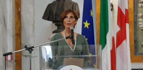Genova Smart City ha incontrato l’assessore Mario Mascia-Dameri