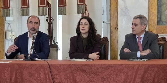 Genova Smart Week 2025-Intervento Canessa