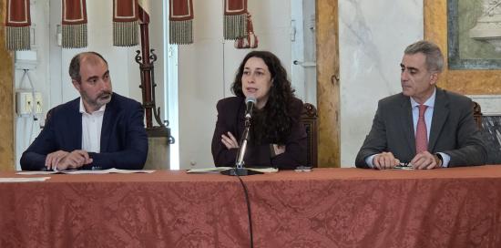 Genova Smart Week 2025-Intervento Coppola