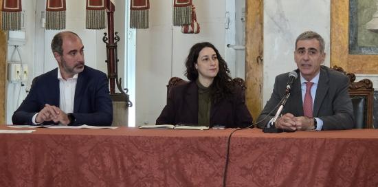 Genova Smart Week 2025-Intervento Robotti