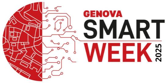 Genova Smart Week-Logo