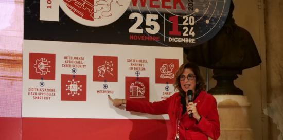 Genova Smart Week