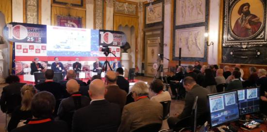 genova smart week genova smart week