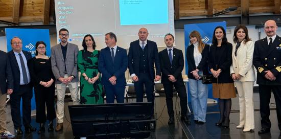 delegazione tenerife