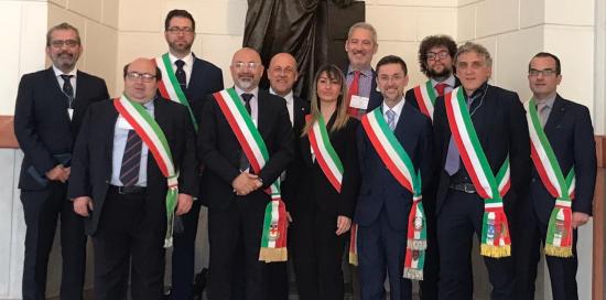 Genova alla mission UE Restore our ocean and waters by 2030