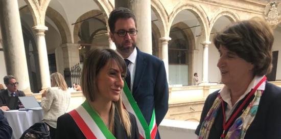 Genova alla mission UE Restore our ocean and waters by 2030