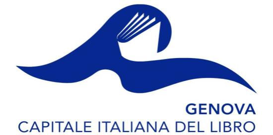 Genova Capitale del libro