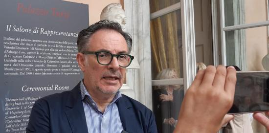 Genova ospiterà il World Tourism Event Unesco 2024-Citerbo