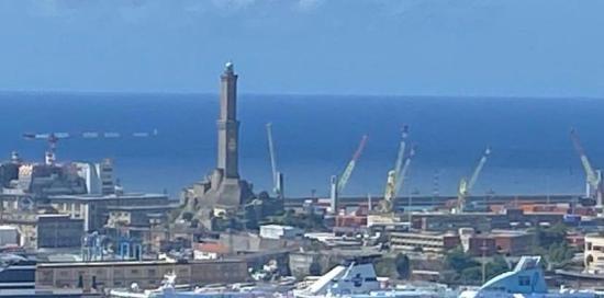 genova