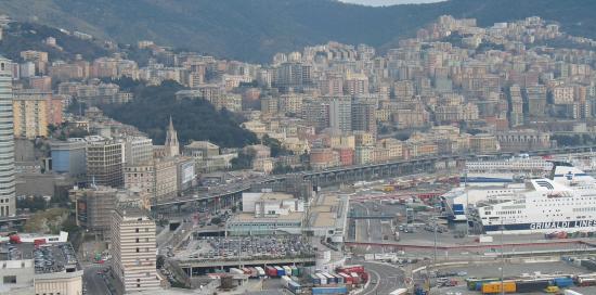 Quartiere san teodoro