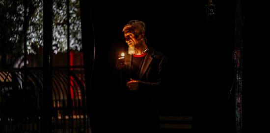 Giardini Luzzati-Ascanio Celestini