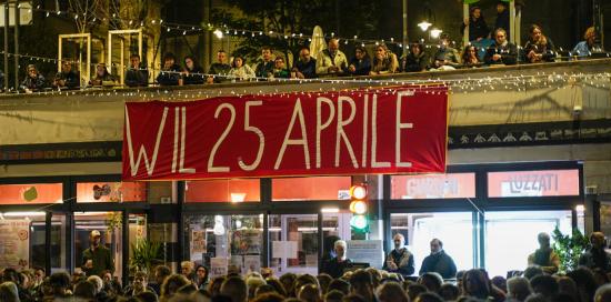Giardini Luzzati-Ascanio Celestini