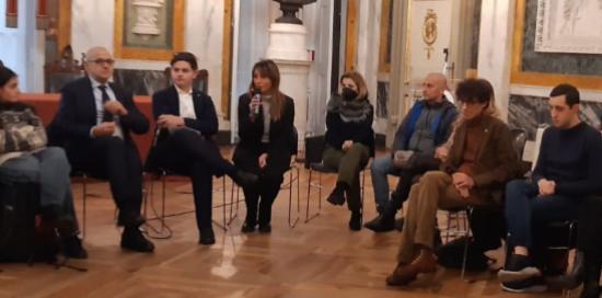 Giornata Nazionale Servizio Civile Universale