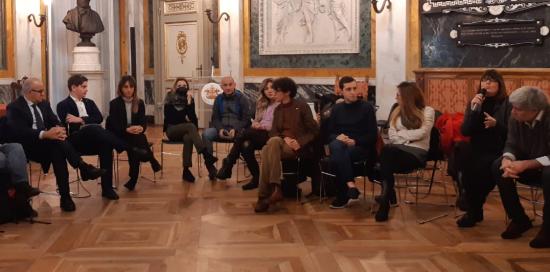 Giornata Nazionale Servizio Civile Universale