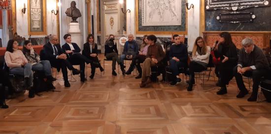 Giornata Nazionale Servizio Civile Universale