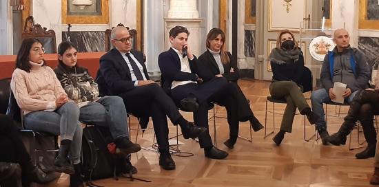 Giornata Nazionale Servizio Civile Universale