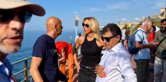 Giornata della cura Nervi