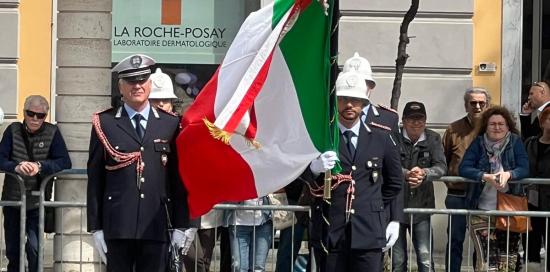 Giornata regionale della Polizia Locale 2026-Cerimonia