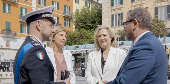 Giornata regionale della Polizia Locale 2026-Viscogliosi