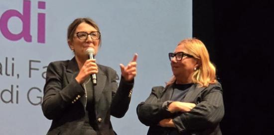 Giorno del Dono-Intervento ass. Lodi Giorno del Dono-Intervento ass. Lodi